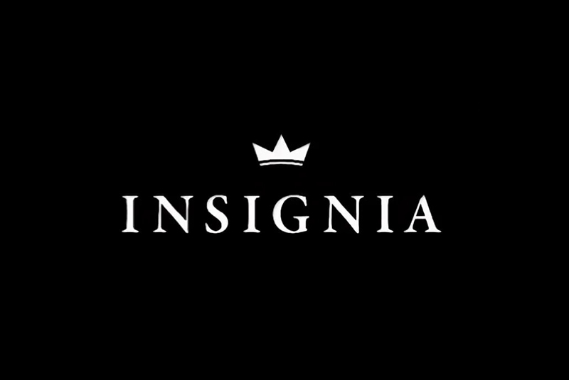 Insignia in Warm Springs